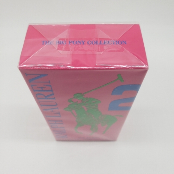 131- RALPH LAUREN For Women Made in USA NWT - Picture 2 of 4